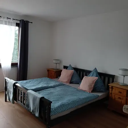 Schimpf Apartment *