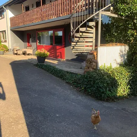 Appartement Schimpf